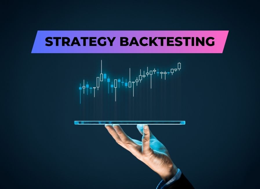 Khóa học “Strategy Backtesting”