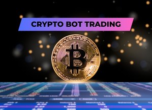 Khóa học “Crypto Bot Trading”